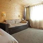 Hotel-restaurant La Mandia 3* La Mongie