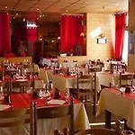 Hotel-restaurant La Mandia 3* La Mongie
