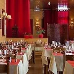 Hotel-restaurant La Mandia Hotell 3*