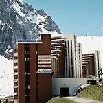 Hotel-restaurant La Mandia Hotell
