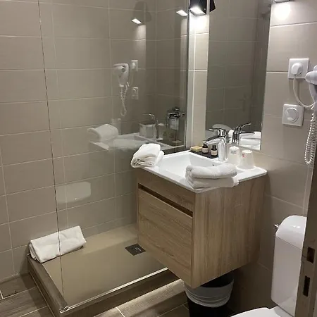 Hotel-restaurant La Mandia Ξενοδοχείο 3*