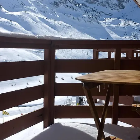 Hôtel-restaurant La Mandia 3*