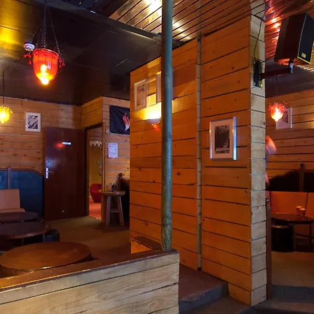 Hotel-restaurant La Mandia Ξενοδοχείο 3*