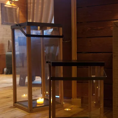 Ξενοδοχείο Hotel-restaurant La Mandia 3*