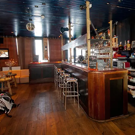 Hotel-restaurant La Mandia 3*