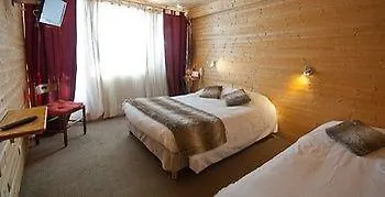 Hotel Hotel-Restaurant La Mandia La Mongie