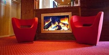 Ξενοδοχείο Hotel-restaurant La Mandia