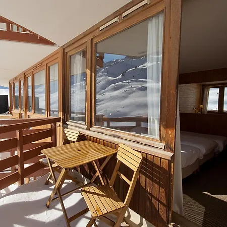 Hotel-restaurant La Mandia 3*