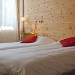 Szálloda Hotel-restaurant La Mandia 3*