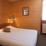 Hotel-restaurant La Mandia 3*