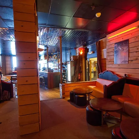 Hotel-restaurant La Mandia Hotel