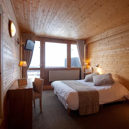 Hotel-restaurant La Mandia