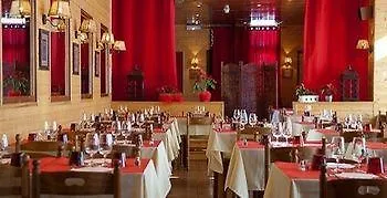 Hotel-restaurant La Mandia Hotel 3*
