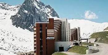 Hotel-restaurant La Mandia 호텔