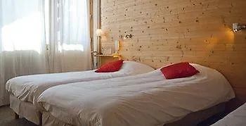 호텔 Hotel-restaurant La Mandia 3*